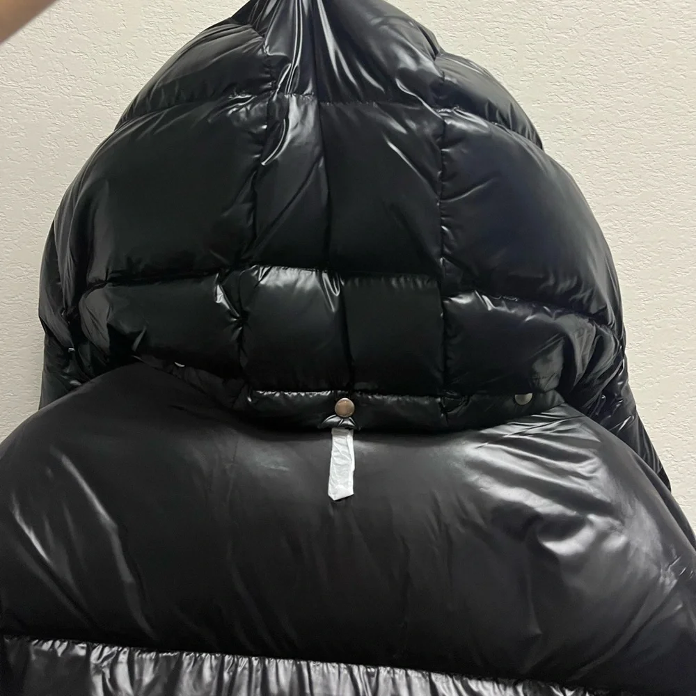 Mackage Kent Down Puffer Jacket - Picture 15 of 15